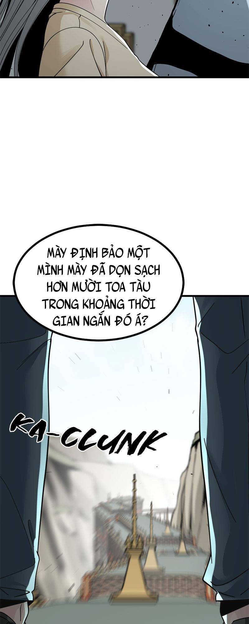 Kẻ giết anh hùng - Chapter 32 - Page 50