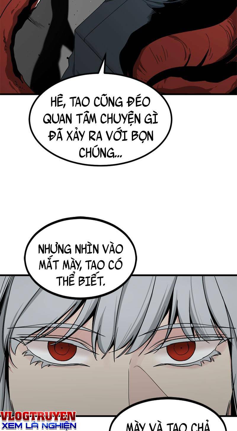 Kẻ giết anh hùng - Chapter 32 - Page 52