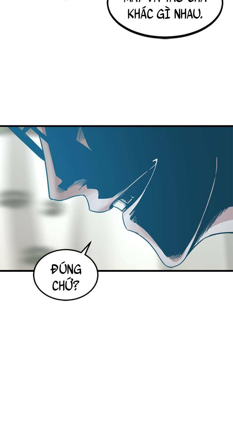 Kẻ giết anh hùng - Chapter 32 - Page 53