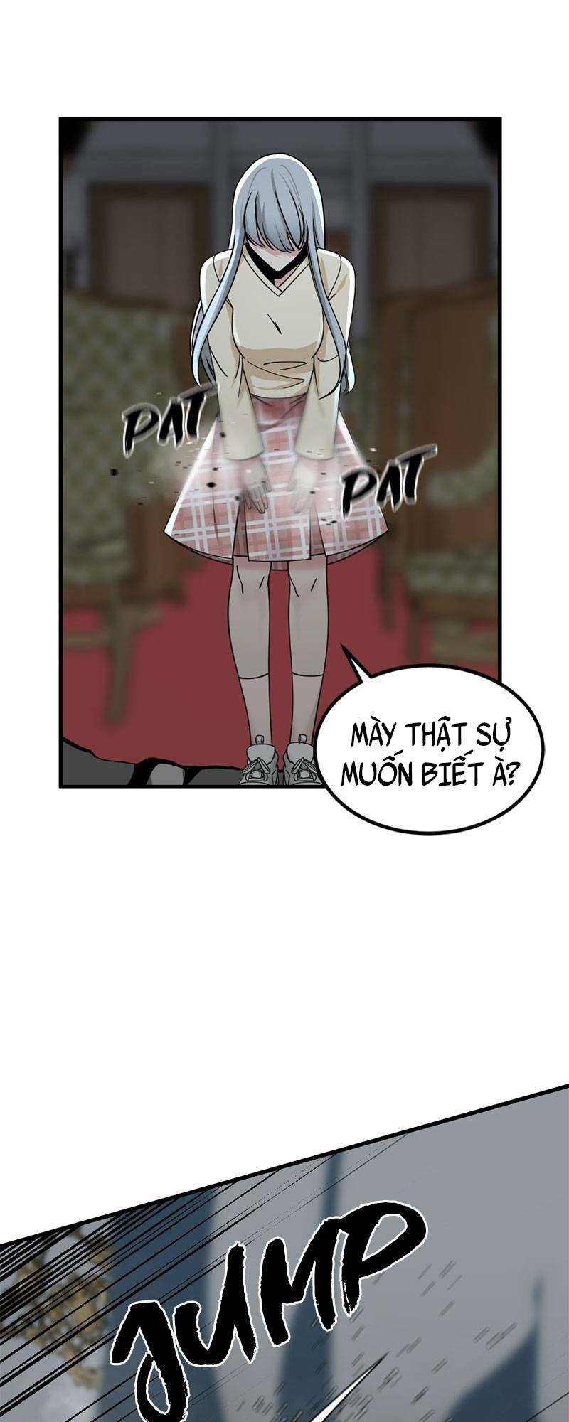 Kẻ giết anh hùng - Chapter 32 - Page 54