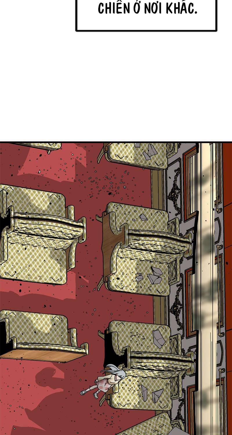 Kẻ giết anh hùng - Chapter 32 - Page 5