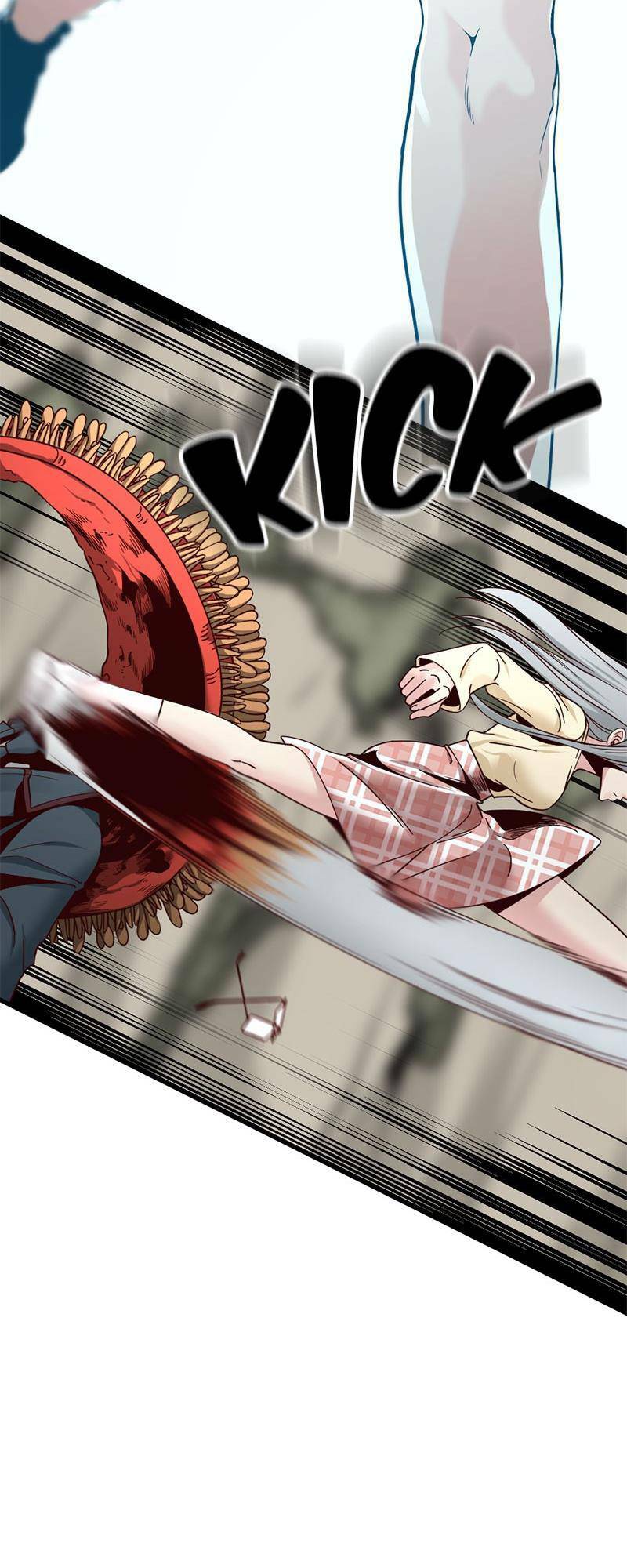 Kẻ giết anh hùng - Chapter 32 - Page 65