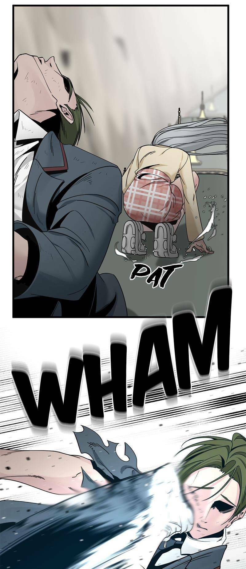 Kẻ giết anh hùng - Chapter 32 - Page 66