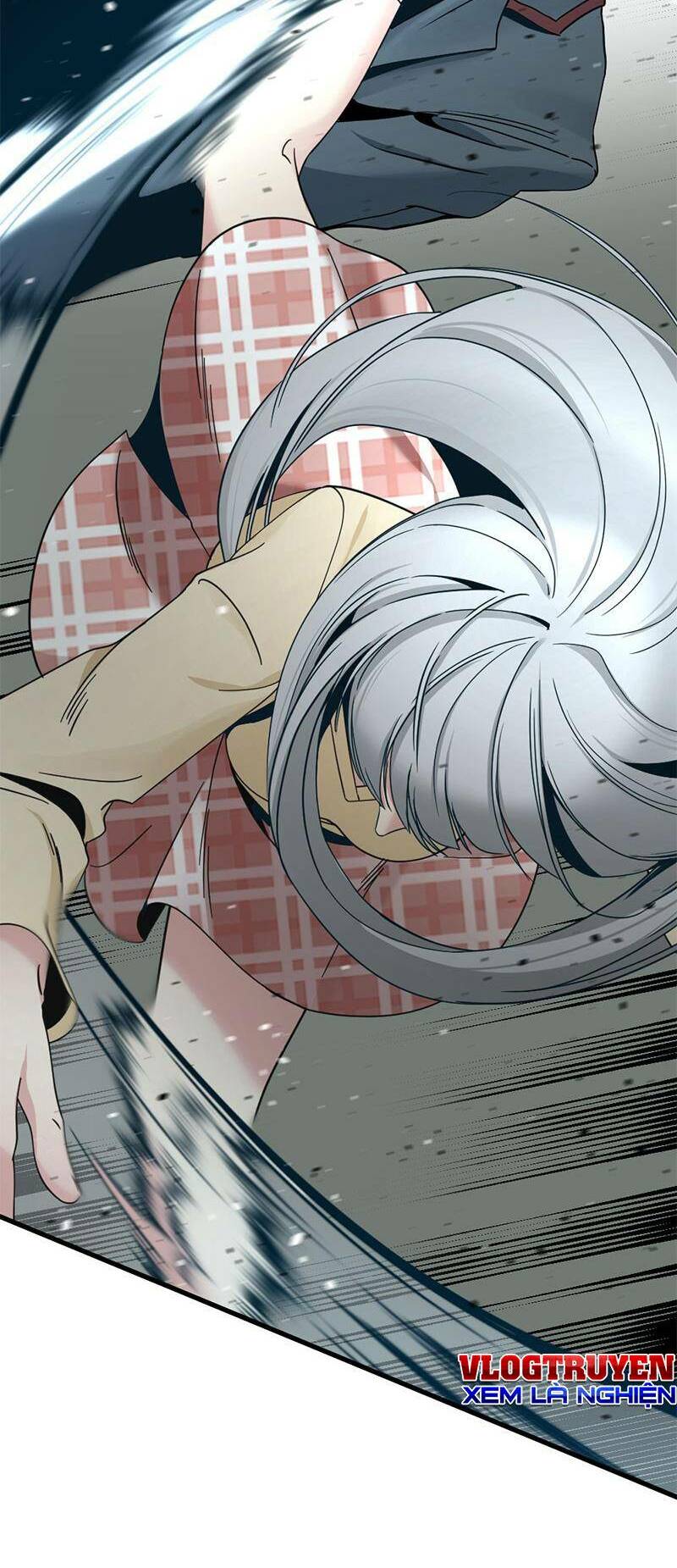 Kẻ giết anh hùng - Chapter 32 - Page 67