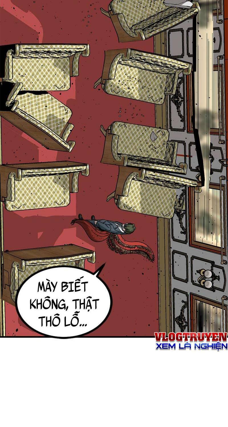 Kẻ giết anh hùng - Chapter 32 - Page 6