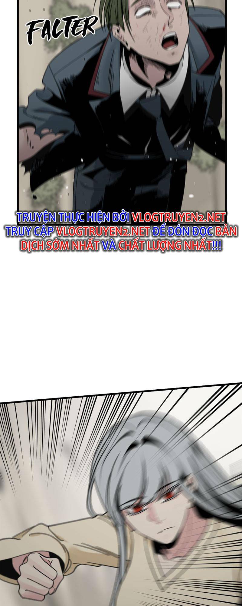 Kẻ giết anh hùng - Chapter 32 - Page 70