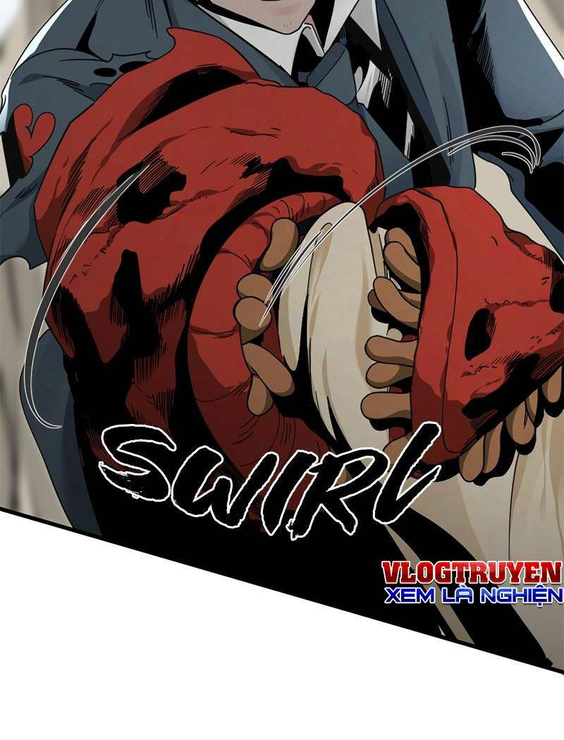 Kẻ giết anh hùng - Chapter 32 - Page 73