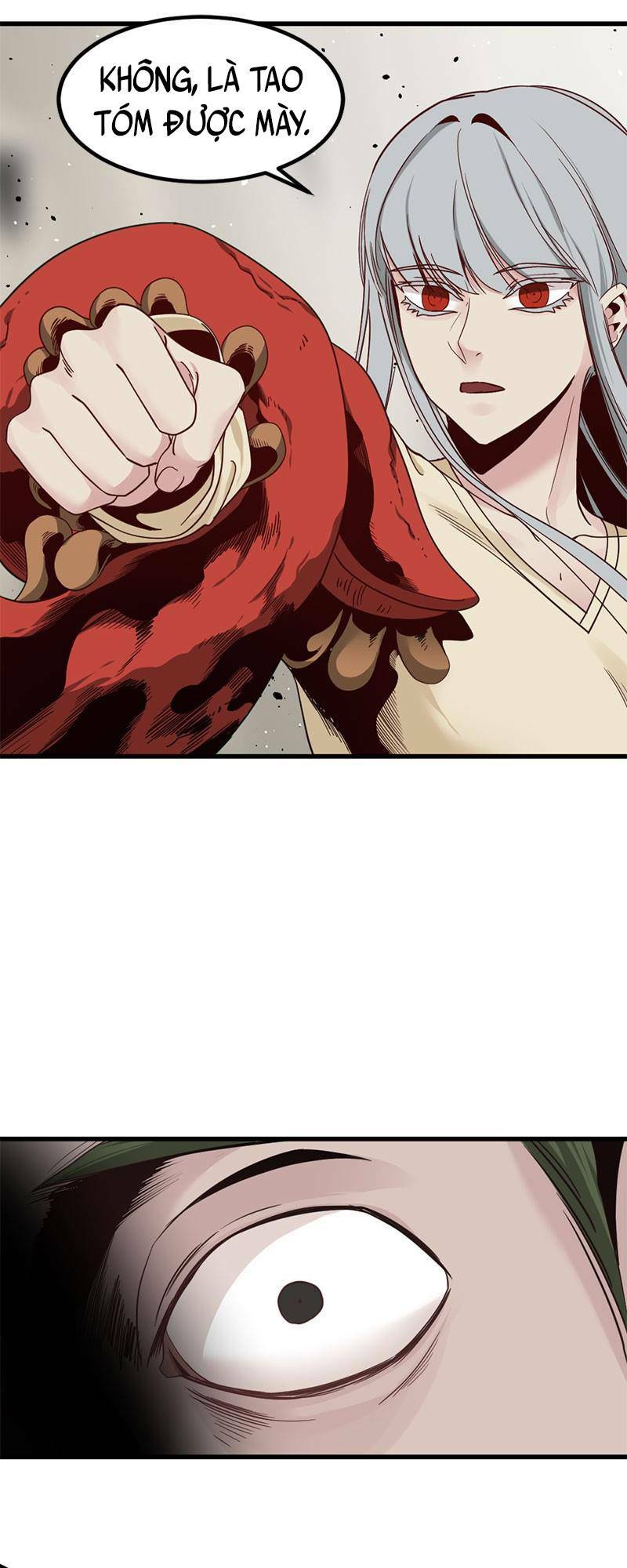 Kẻ giết anh hùng - Chapter 32 - Page 74