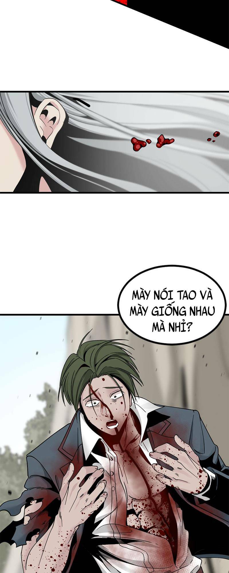 Kẻ giết anh hùng - Chapter 32 - Page 76