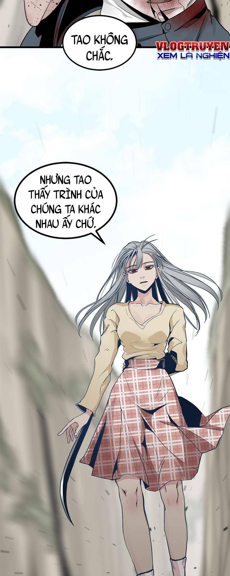 Kẻ giết anh hùng - Chapter 32 - Page 77