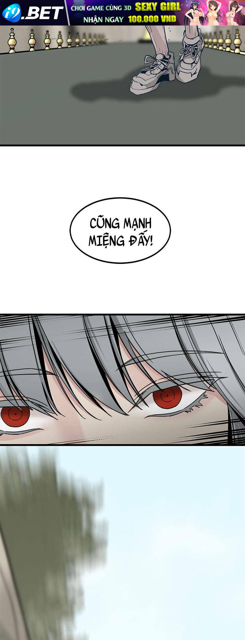 Kẻ giết anh hùng - Chapter 32 - Page 78