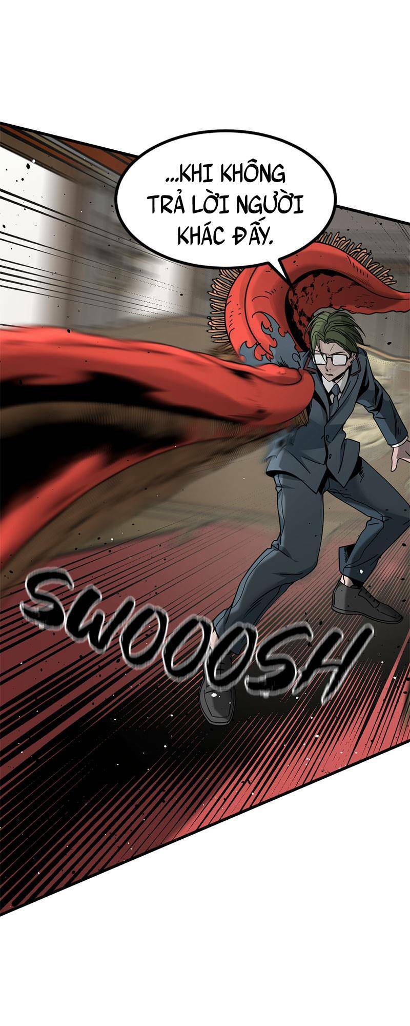 Kẻ giết anh hùng - Chapter 32 - Page 7