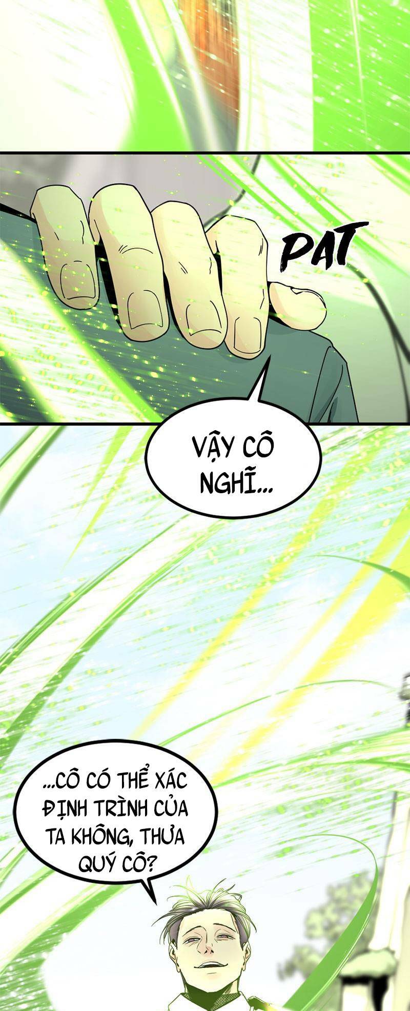 Kẻ giết anh hùng - Chapter 32 - Page 81