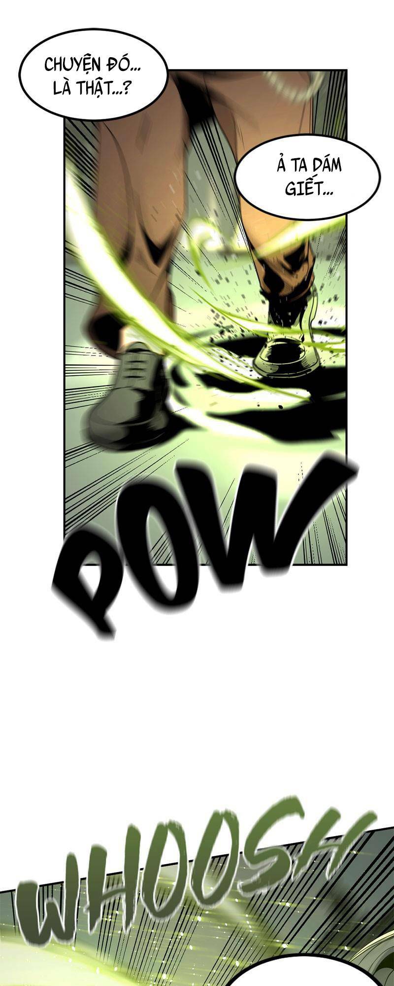 Kẻ giết anh hùng - Chapter 33 - Page 10
