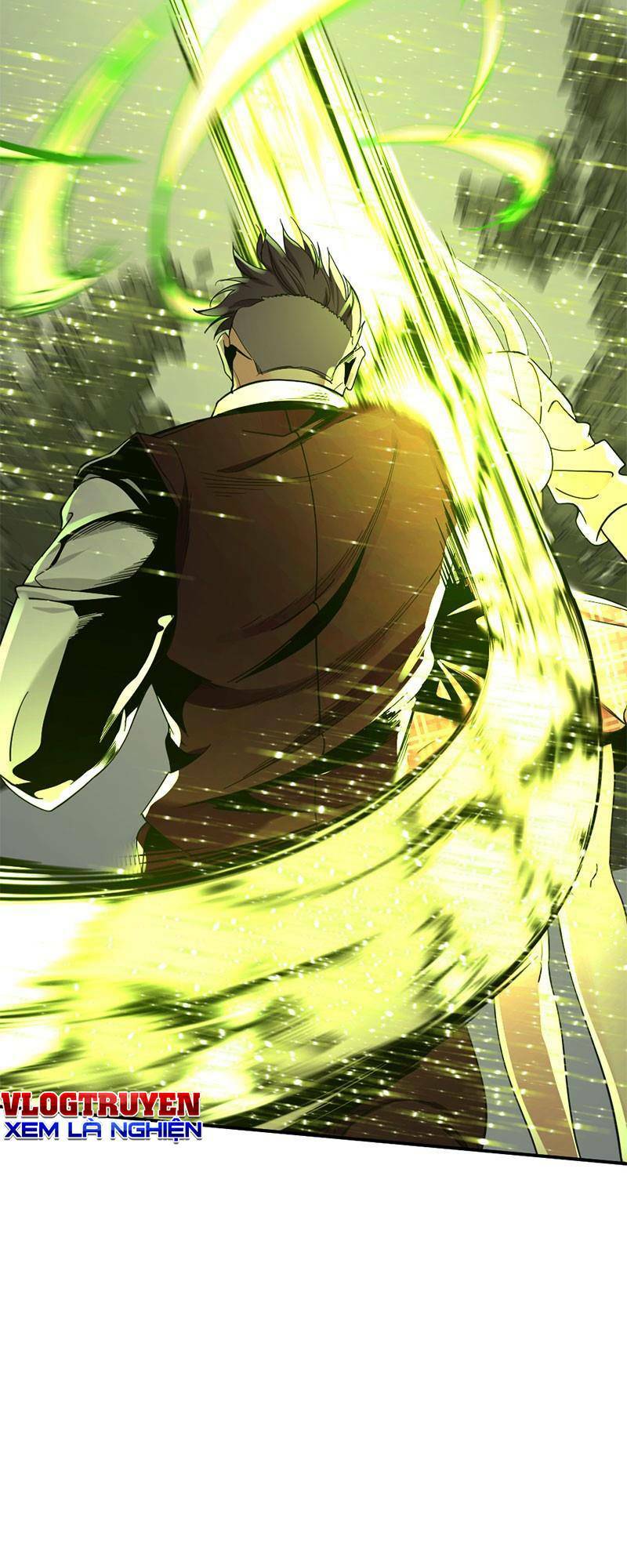 Kẻ giết anh hùng - Chapter 33 - Page 12