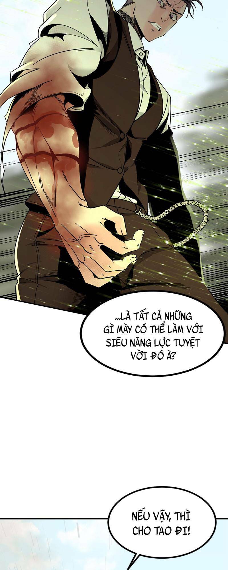 Kẻ giết anh hùng - Chapter 33 - Page 14