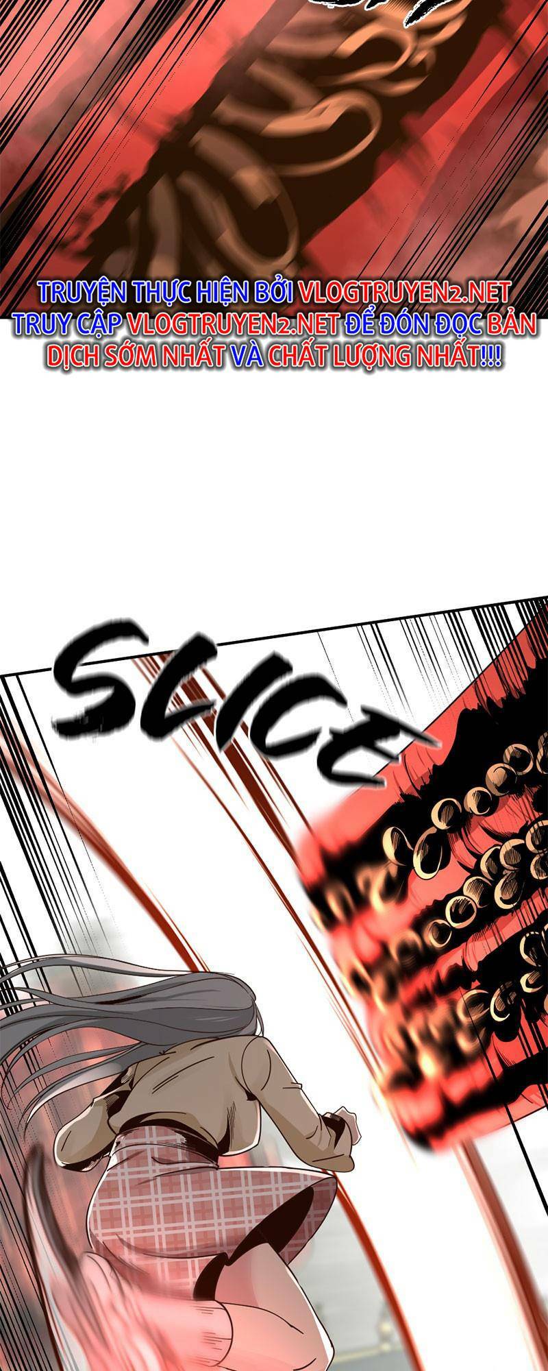 Kẻ giết anh hùng - Chapter 33 - Page 21