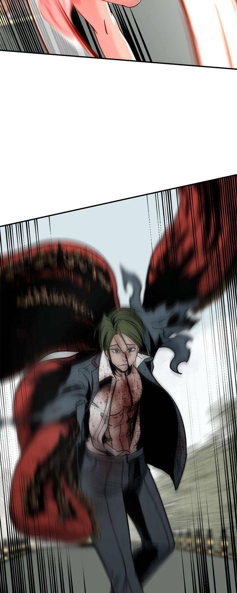 Kẻ giết anh hùng - Chapter 33 - Page 22