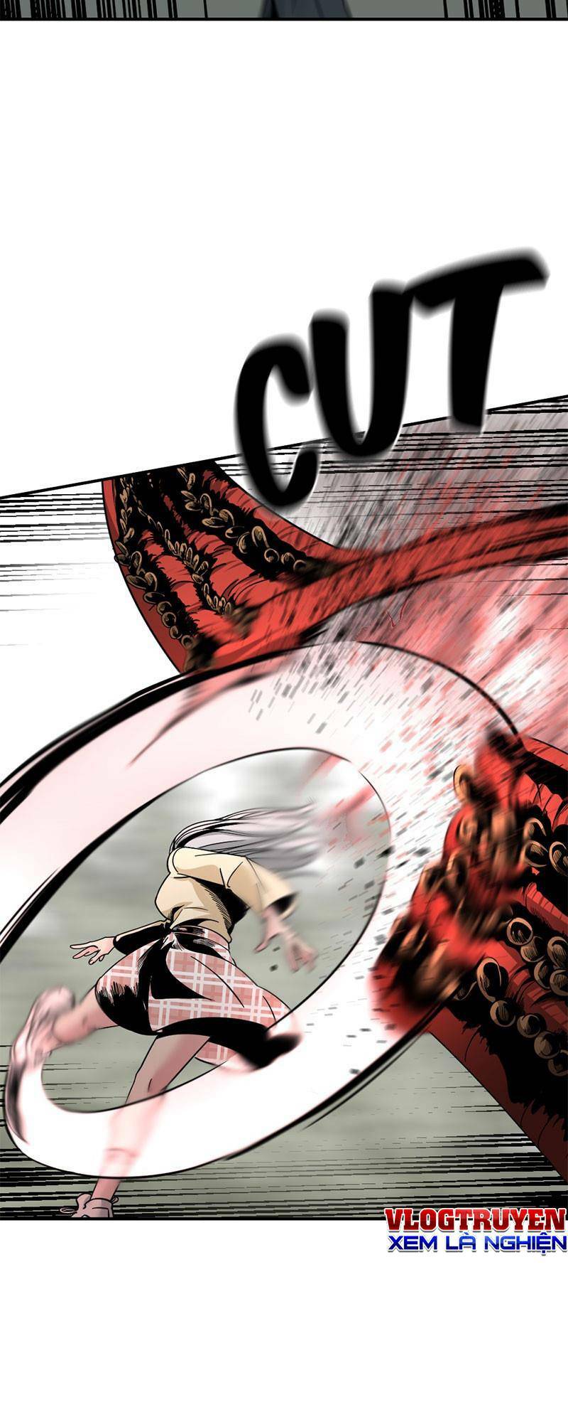 Kẻ giết anh hùng - Chapter 33 - Page 23