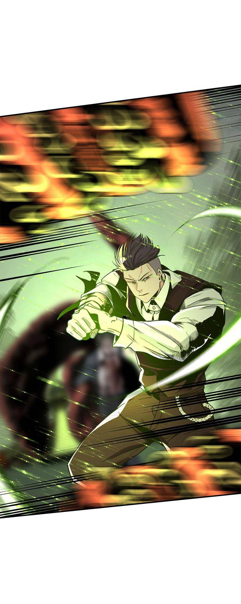 Kẻ giết anh hùng - Chapter 33 - Page 24