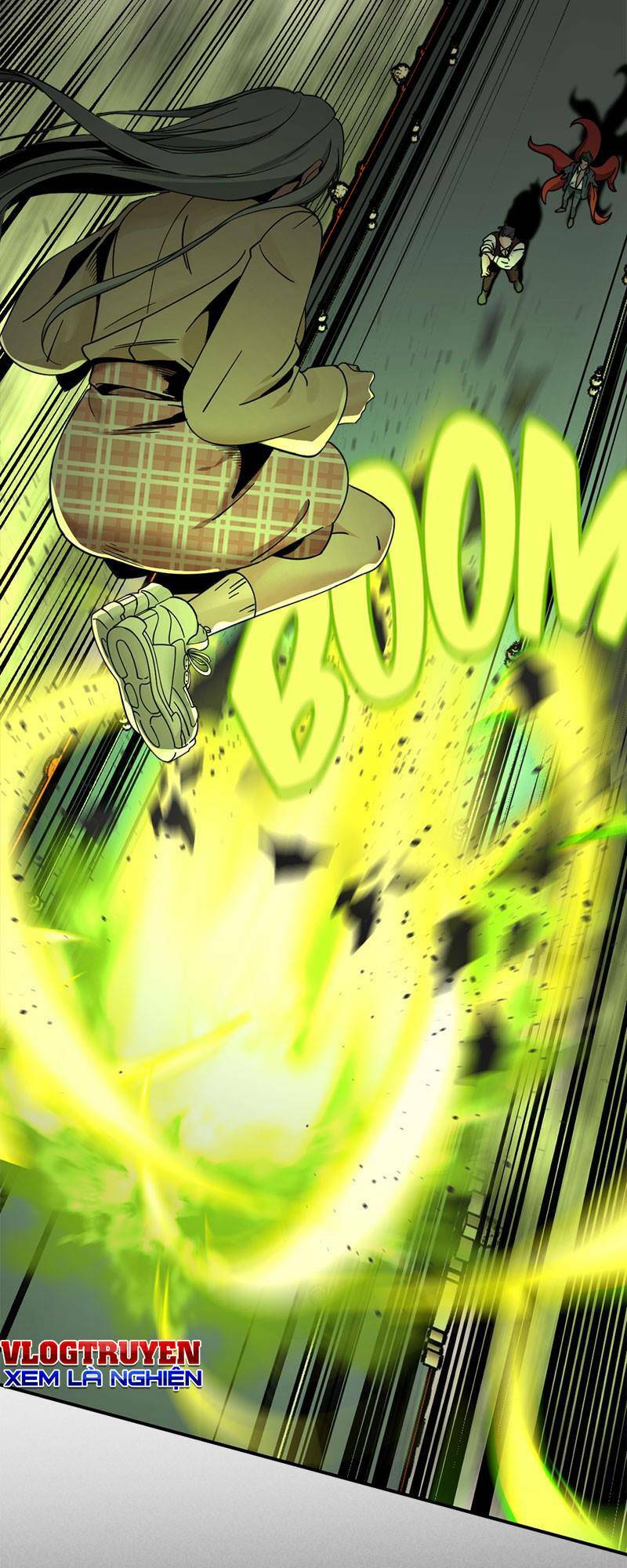Kẻ giết anh hùng - Chapter 33 - Page 26