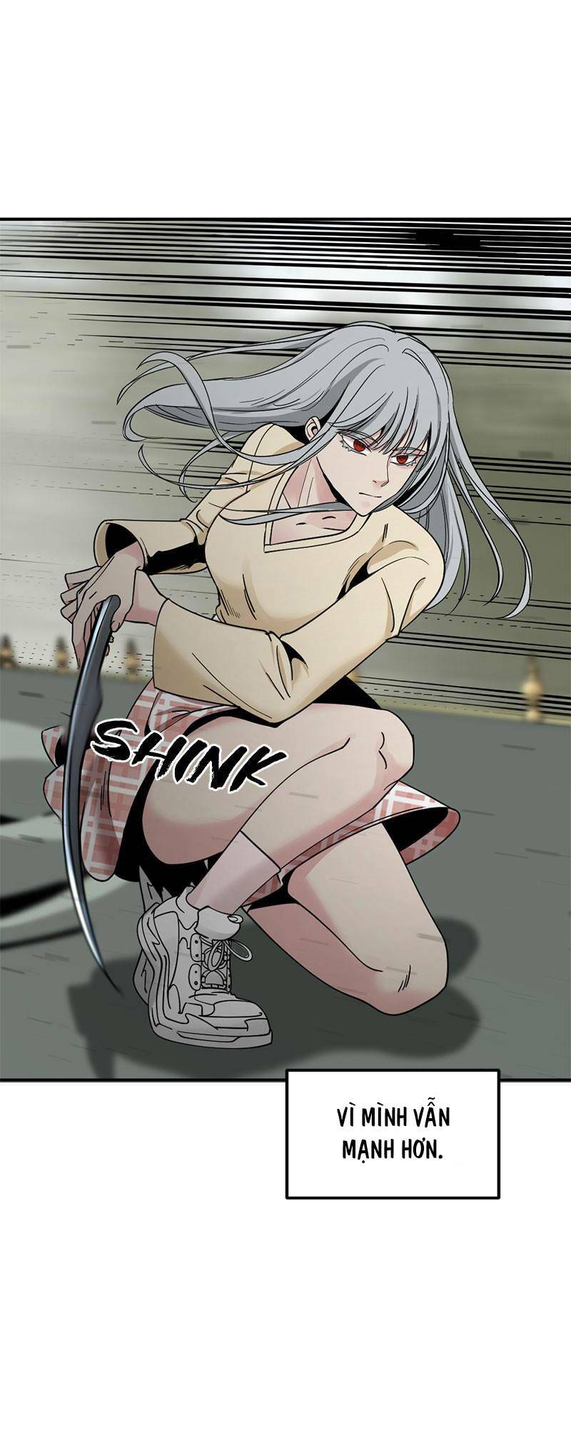 Kẻ giết anh hùng - Chapter 33 - Page 29