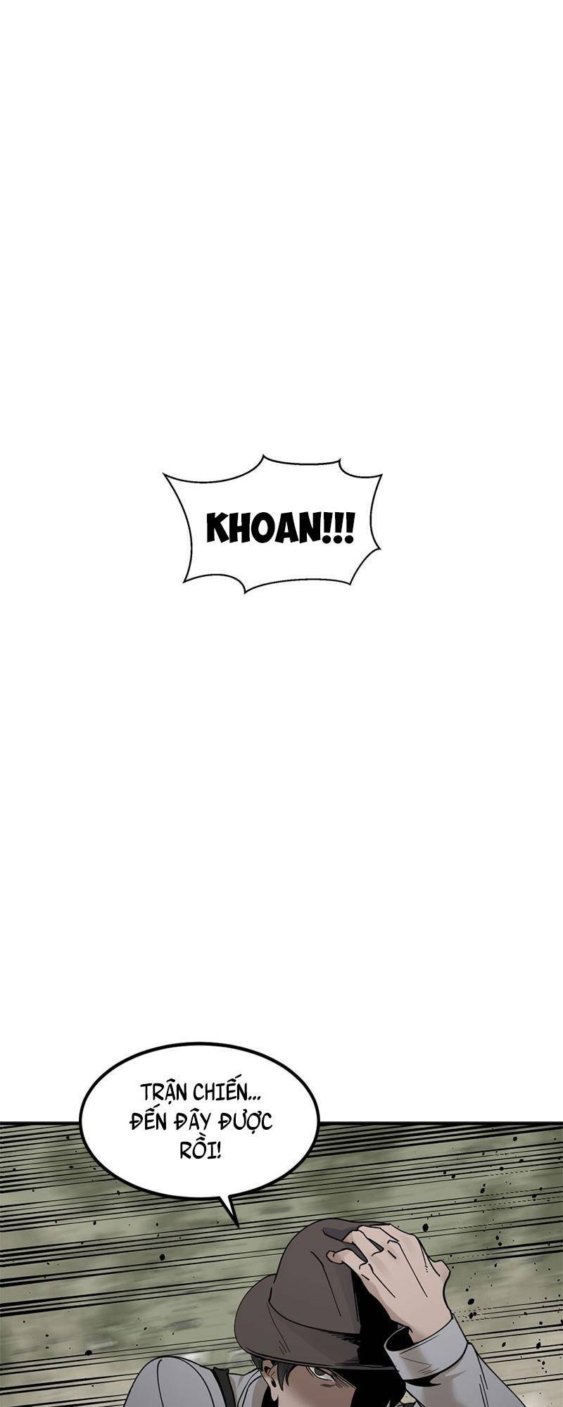 Kẻ giết anh hùng - Chapter 33 - Page 30