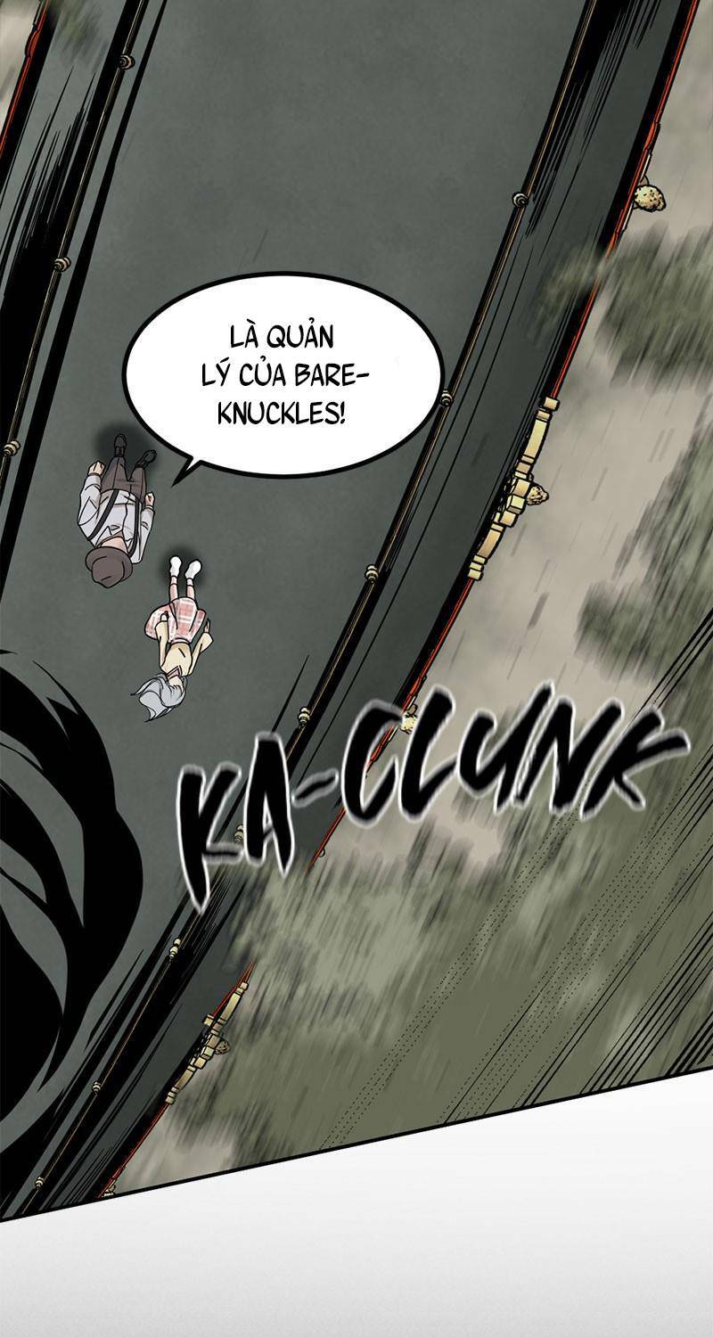 Kẻ giết anh hùng - Chapter 33 - Page 35