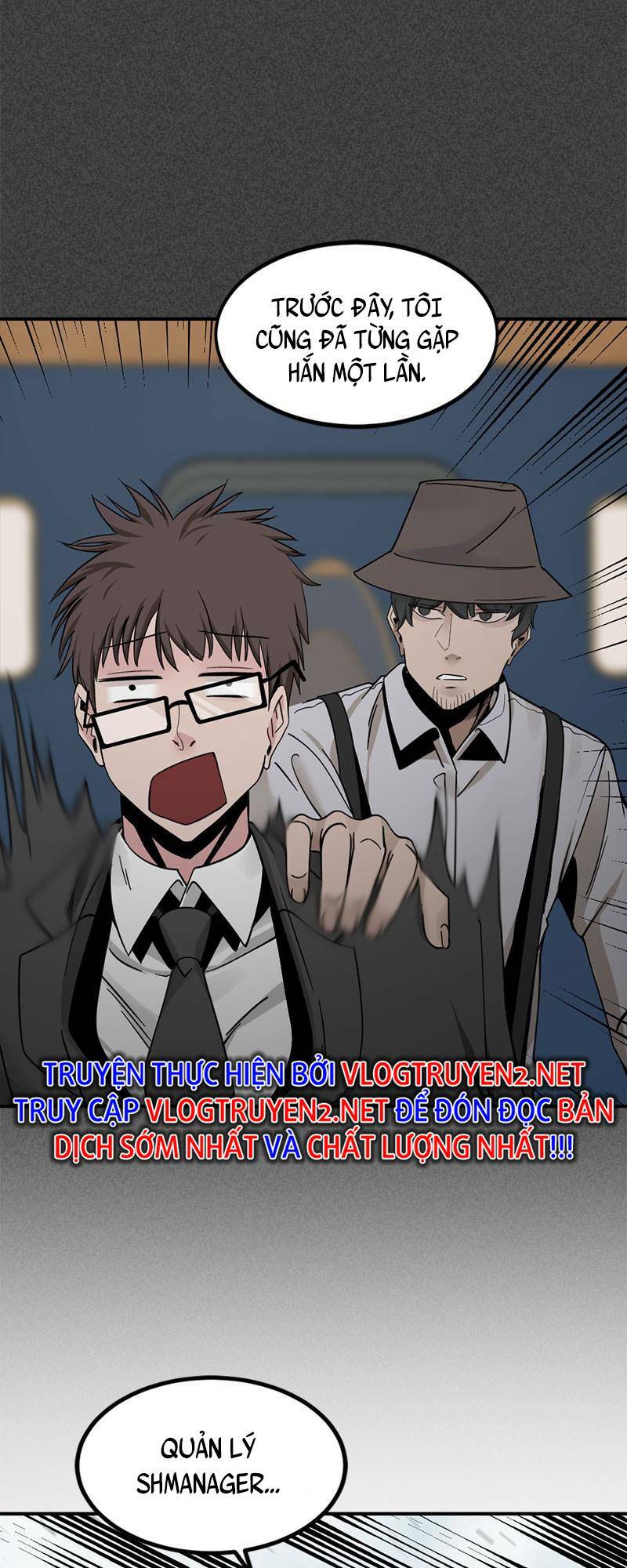 Kẻ giết anh hùng - Chapter 33 - Page 37