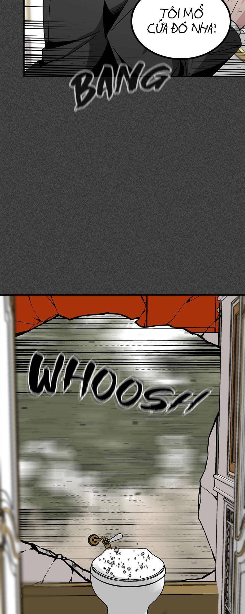 Kẻ giết anh hùng - Chapter 33 - Page 48