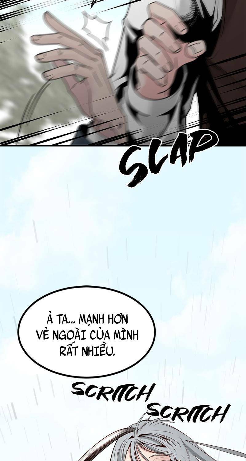 Kẻ giết anh hùng - Chapter 33 - Page 4