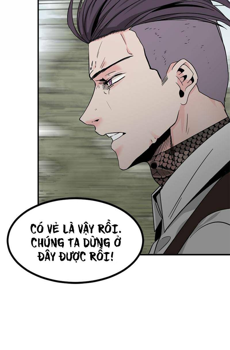 Kẻ giết anh hùng - Chapter 33 - Page 50