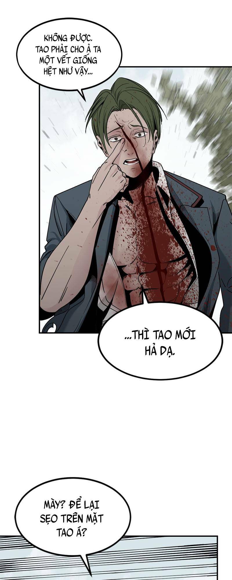 Kẻ giết anh hùng - Chapter 33 - Page 51