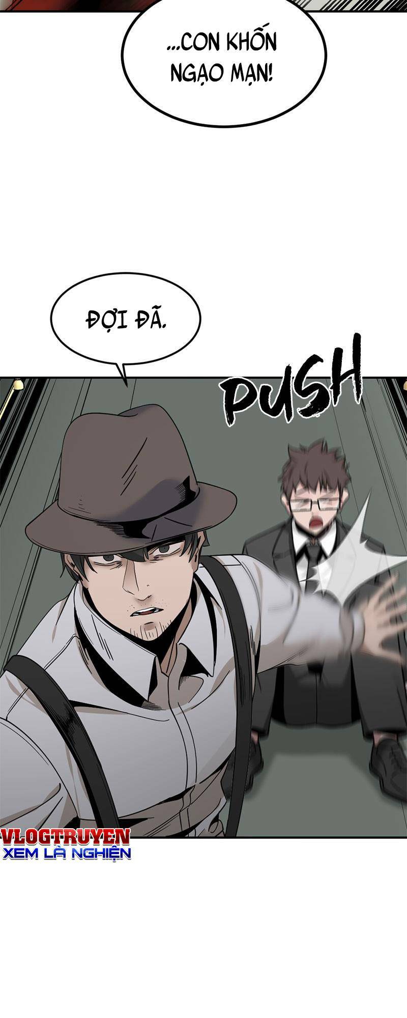 Kẻ giết anh hùng - Chapter 33 - Page 53