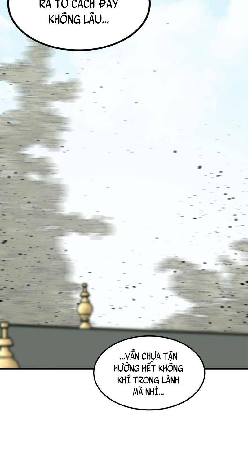 Kẻ giết anh hùng - Chapter 33 - Page 57