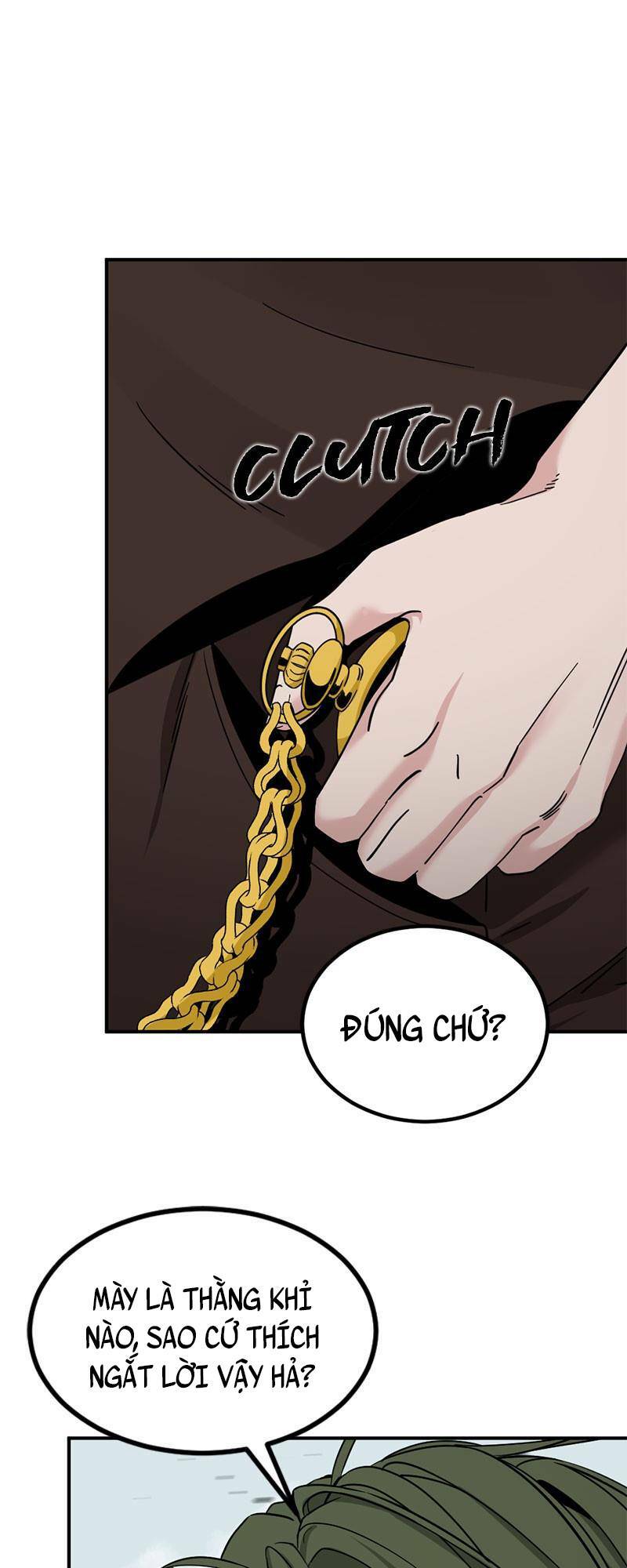 Kẻ giết anh hùng - Chapter 33 - Page 58