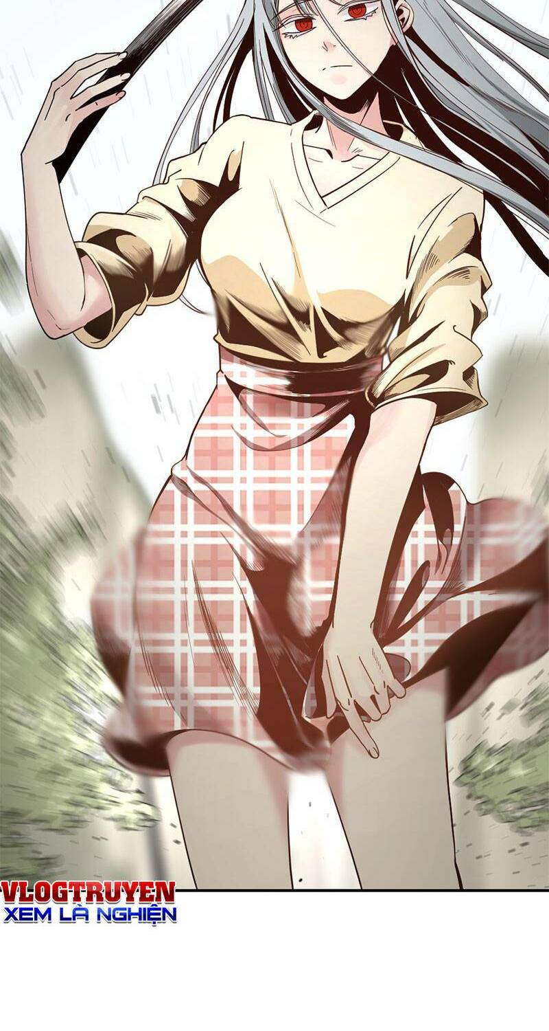 Kẻ giết anh hùng - Chapter 33 - Page 5