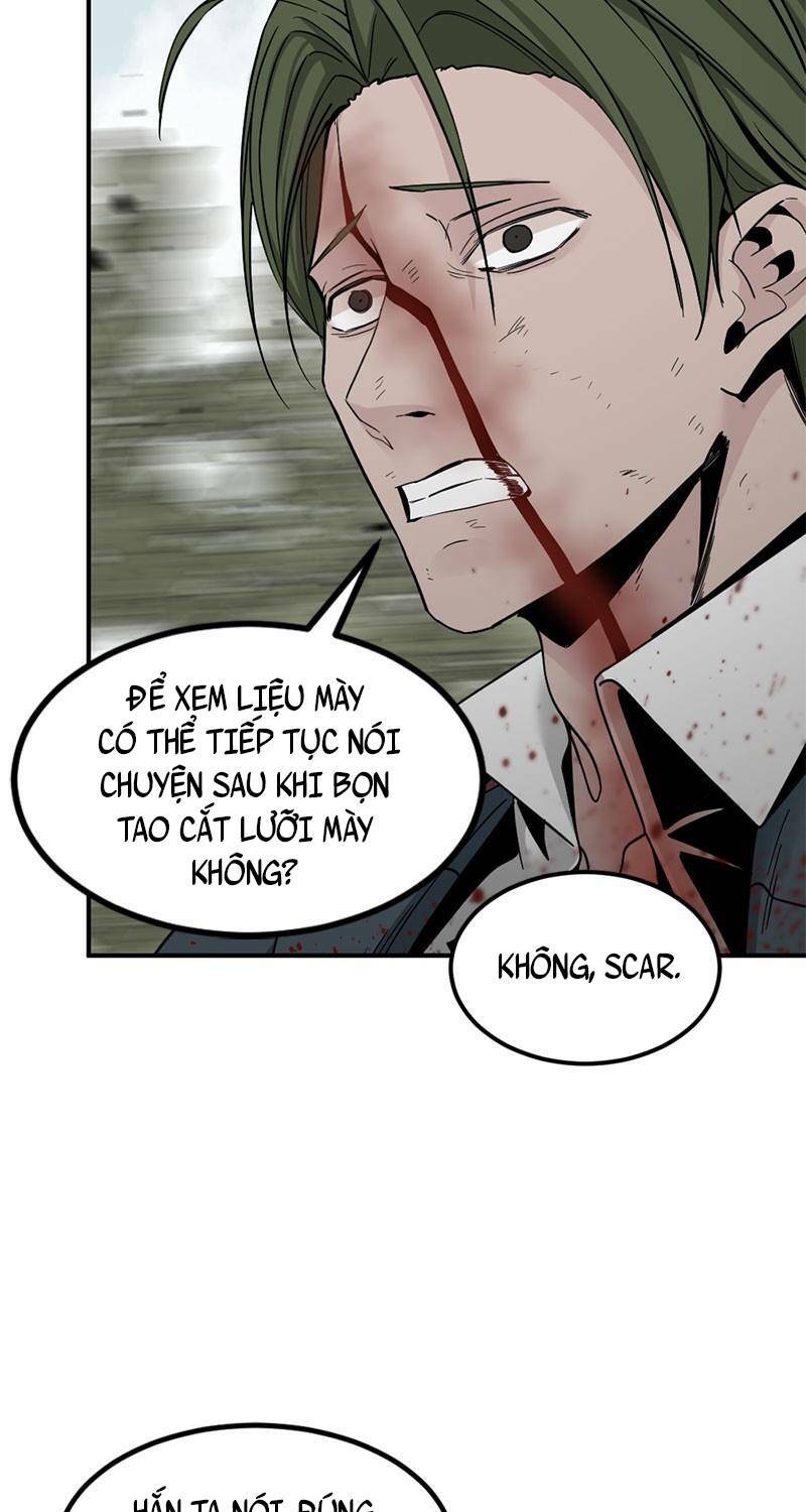 Kẻ giết anh hùng - Chapter 33 - Page 59