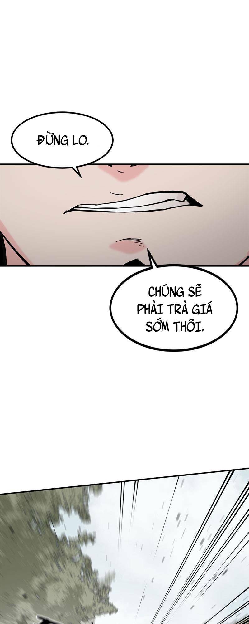 Kẻ giết anh hùng - Chapter 33 - Page 61