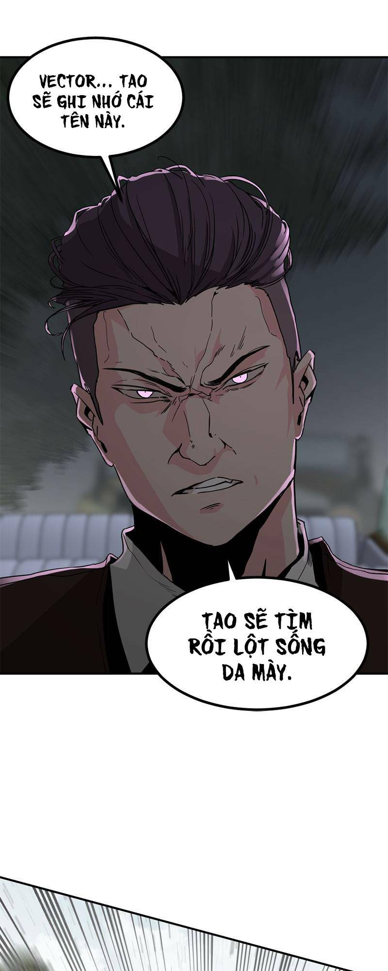 Kẻ giết anh hùng - Chapter 33 - Page 68