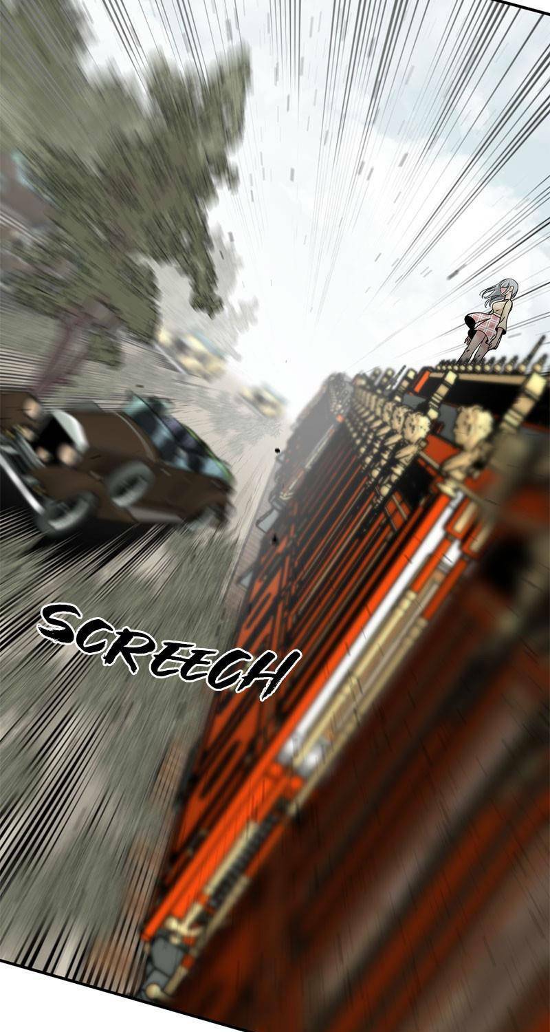 Kẻ giết anh hùng - Chapter 33 - Page 69