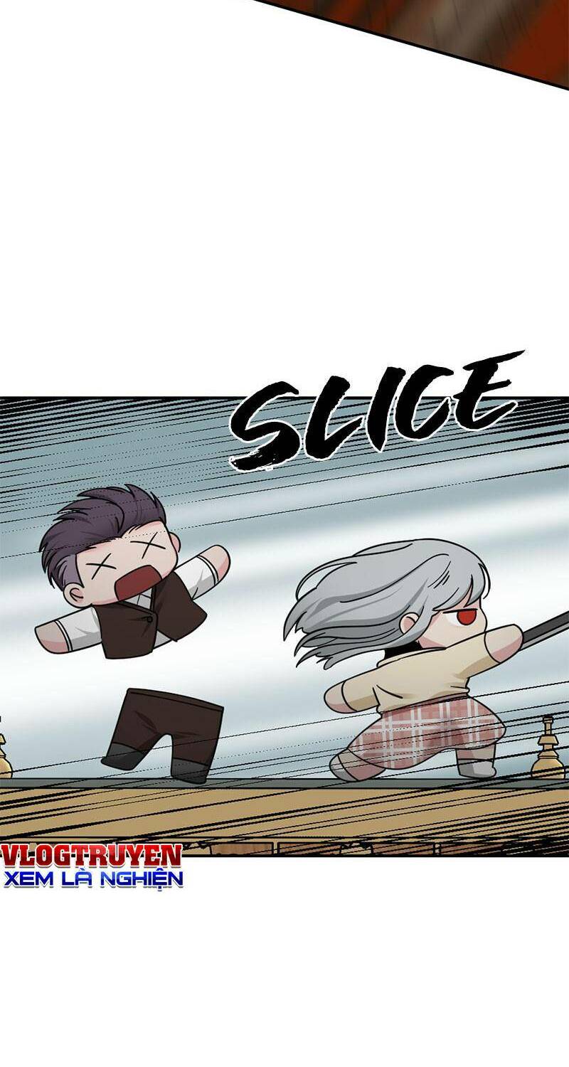 Kẻ giết anh hùng - Chapter 33 - Page 70