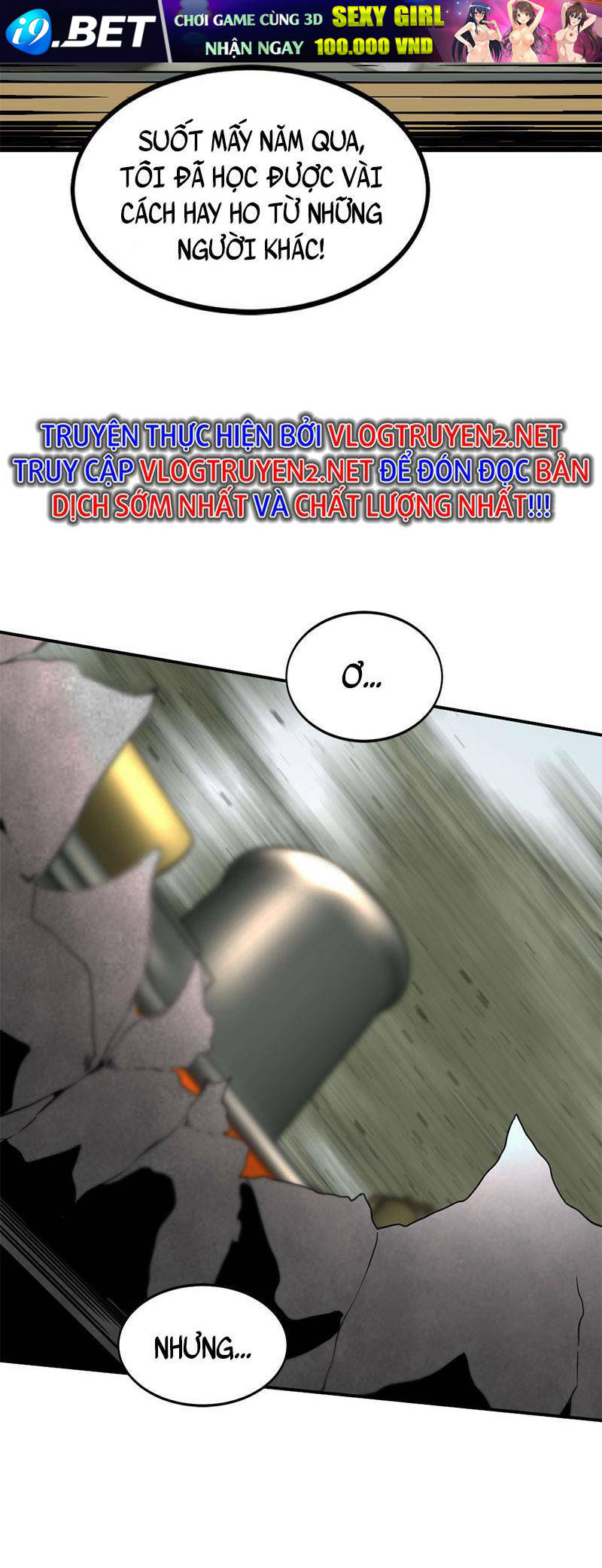 Kẻ giết anh hùng - Chapter 33 - Page 75