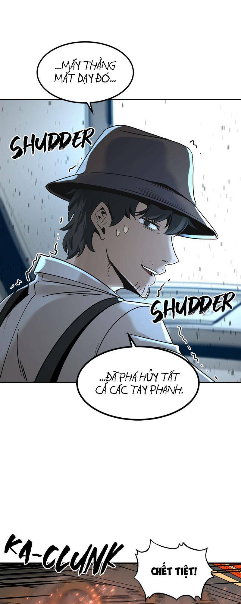 Kẻ giết anh hùng - Chapter 33 - Page 76