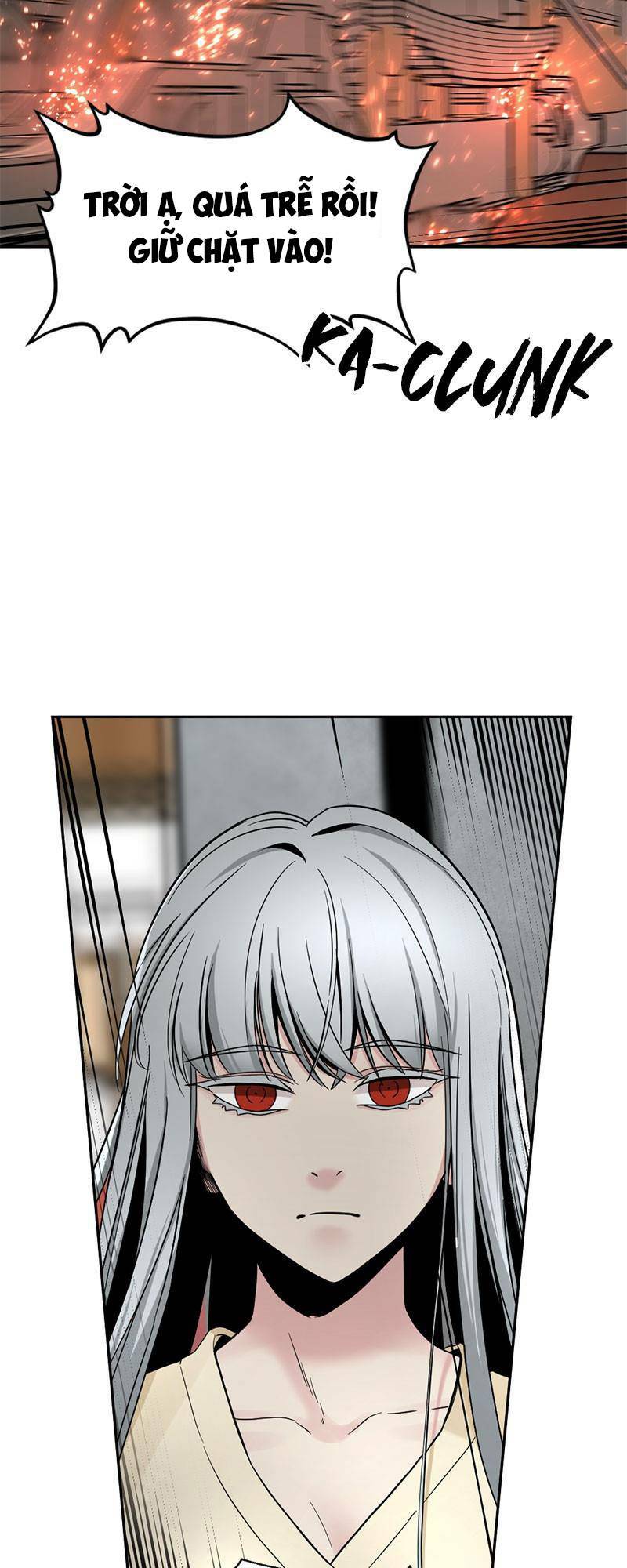 Kẻ giết anh hùng - Chapter 33 - Page 77