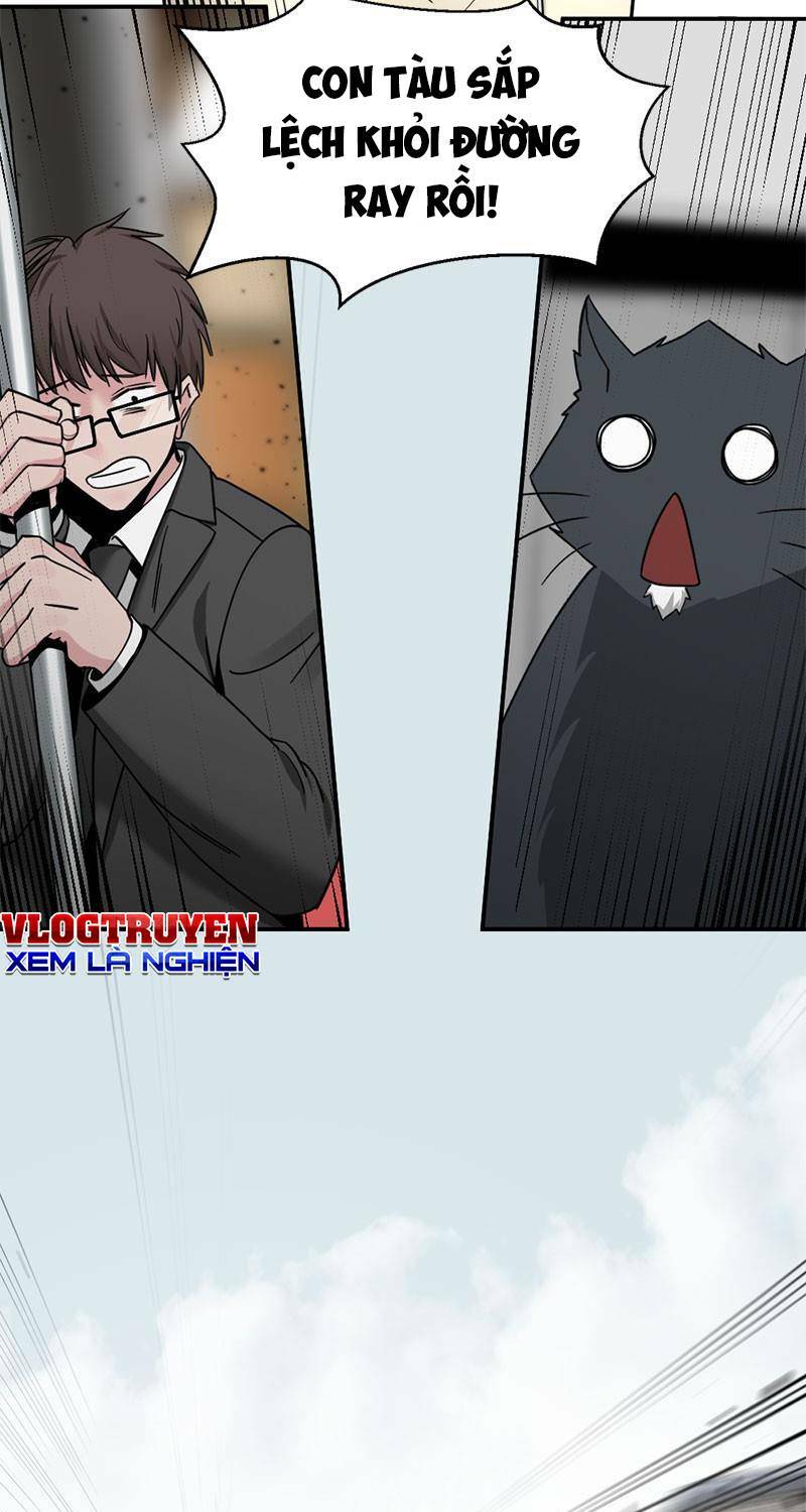 Kẻ giết anh hùng - Chapter 33 - Page 78