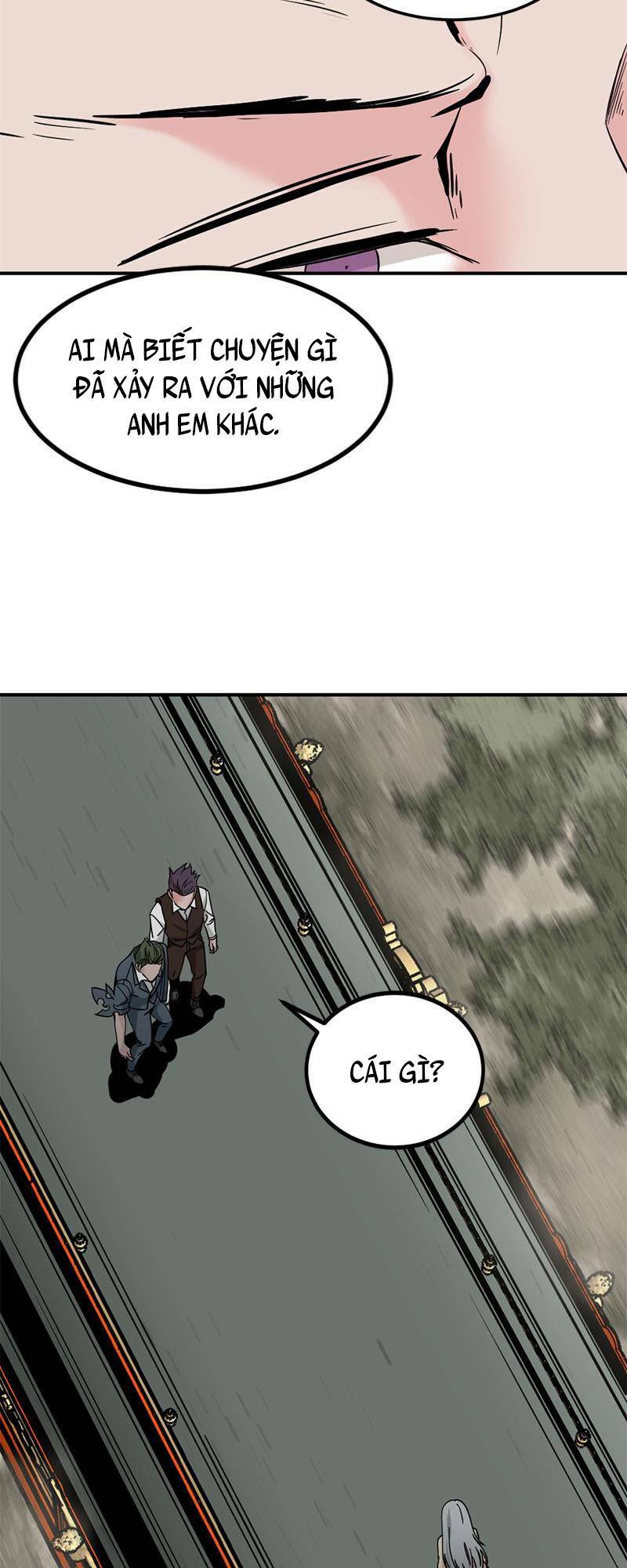 Kẻ giết anh hùng - Chapter 33 - Page 7