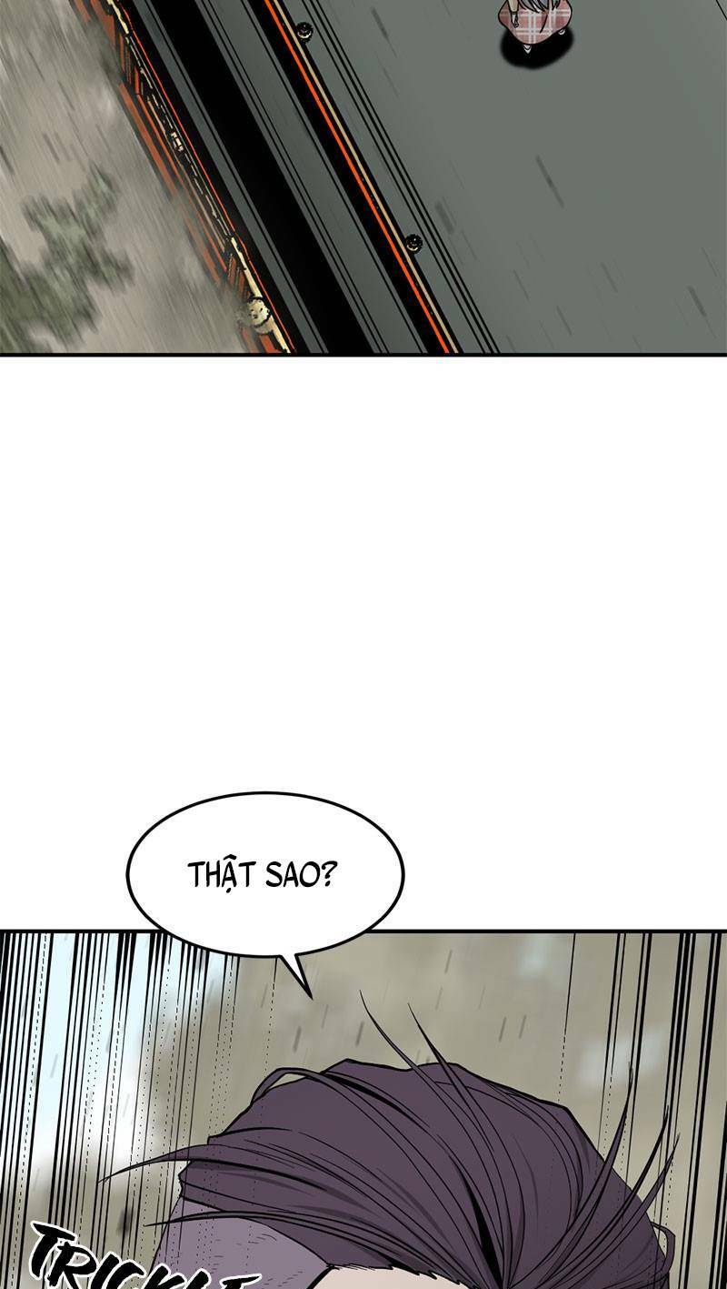 Kẻ giết anh hùng - Chapter 33 - Page 8