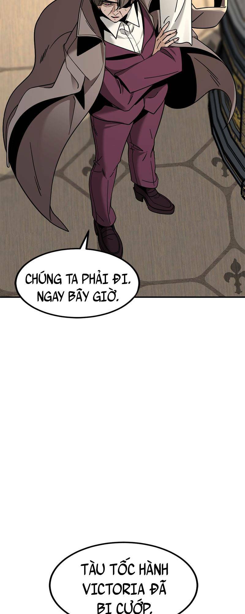 Kẻ giết anh hùng - Chapter 34 - Page 13