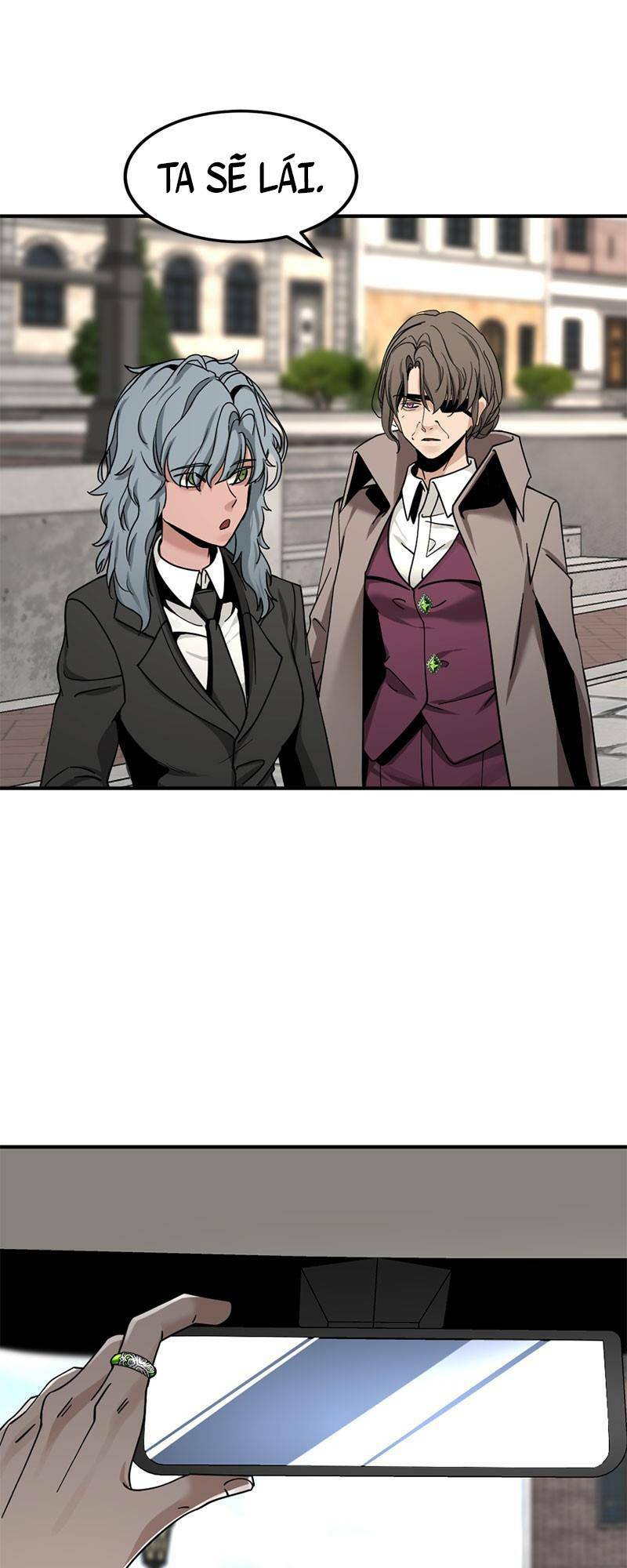 Kẻ giết anh hùng - Chapter 34 - Page 16